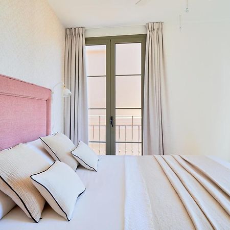 Iloftmalaga Carreteria - Puerta De Antequera Apartment Exterior photo