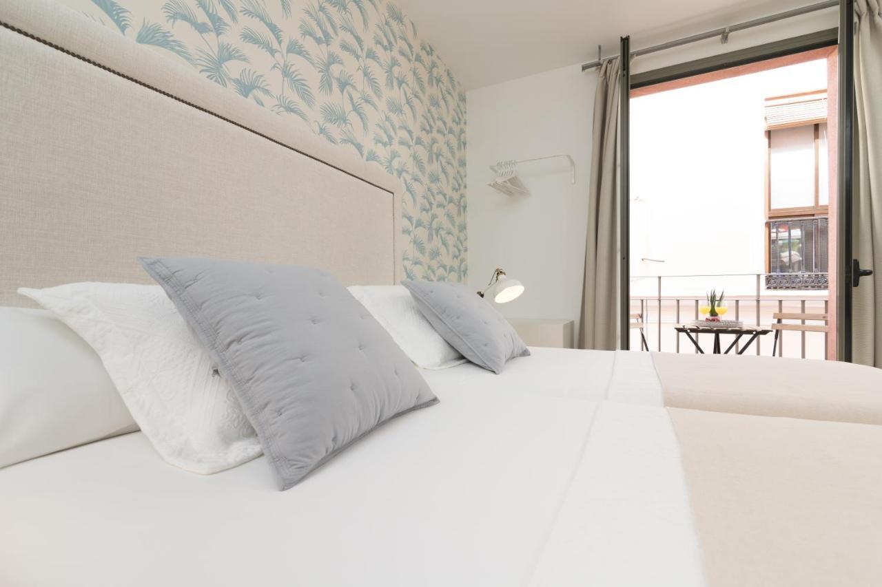 Iloftmalaga Carreteria - Puerta De Antequera Apartment Exterior photo
