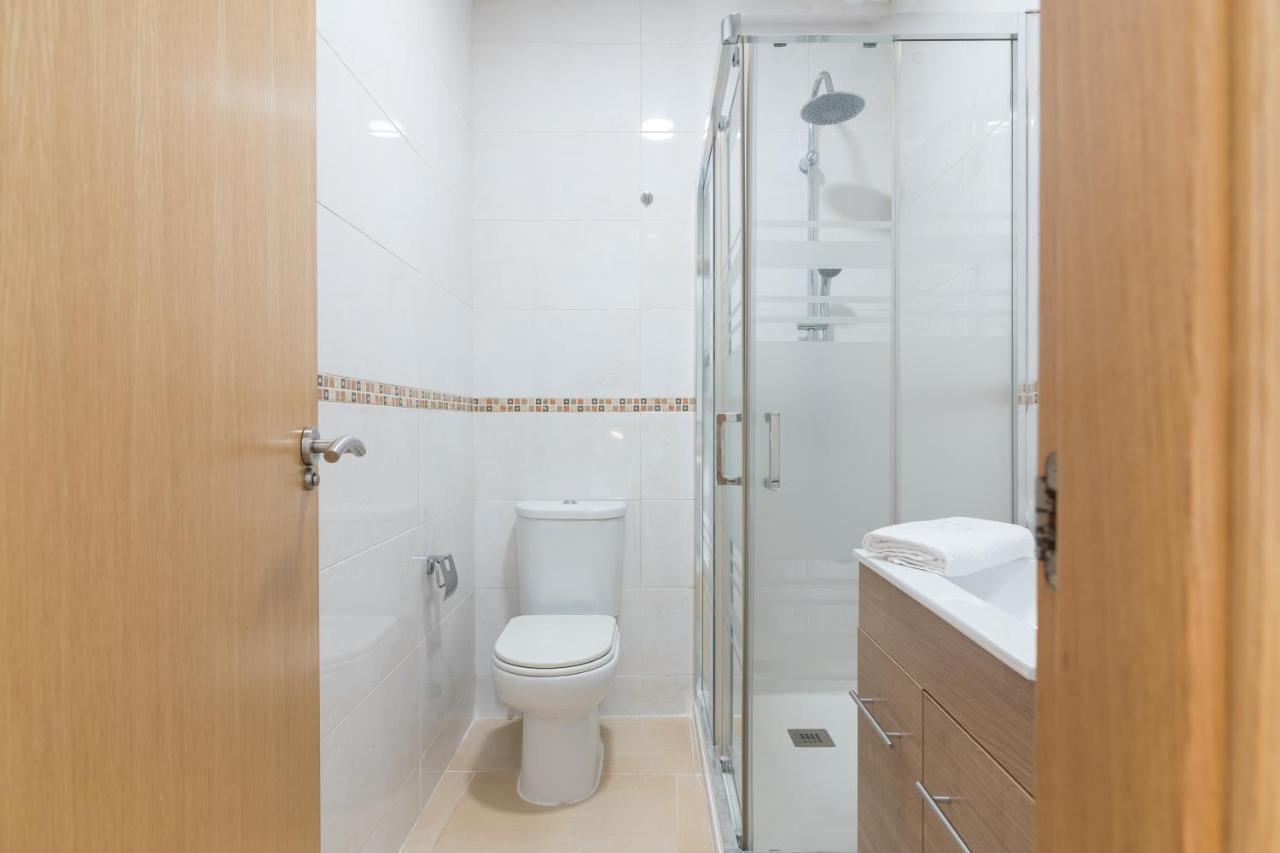 Iloftmalaga Carreteria - Puerta De Antequera Apartment Exterior photo