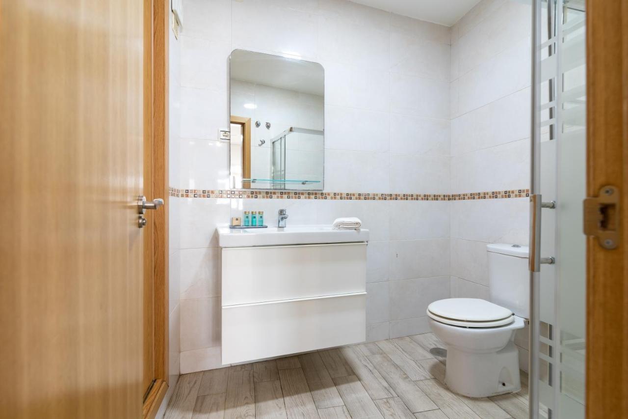 Iloftmalaga Carreteria - Puerta De Antequera Apartment Exterior photo