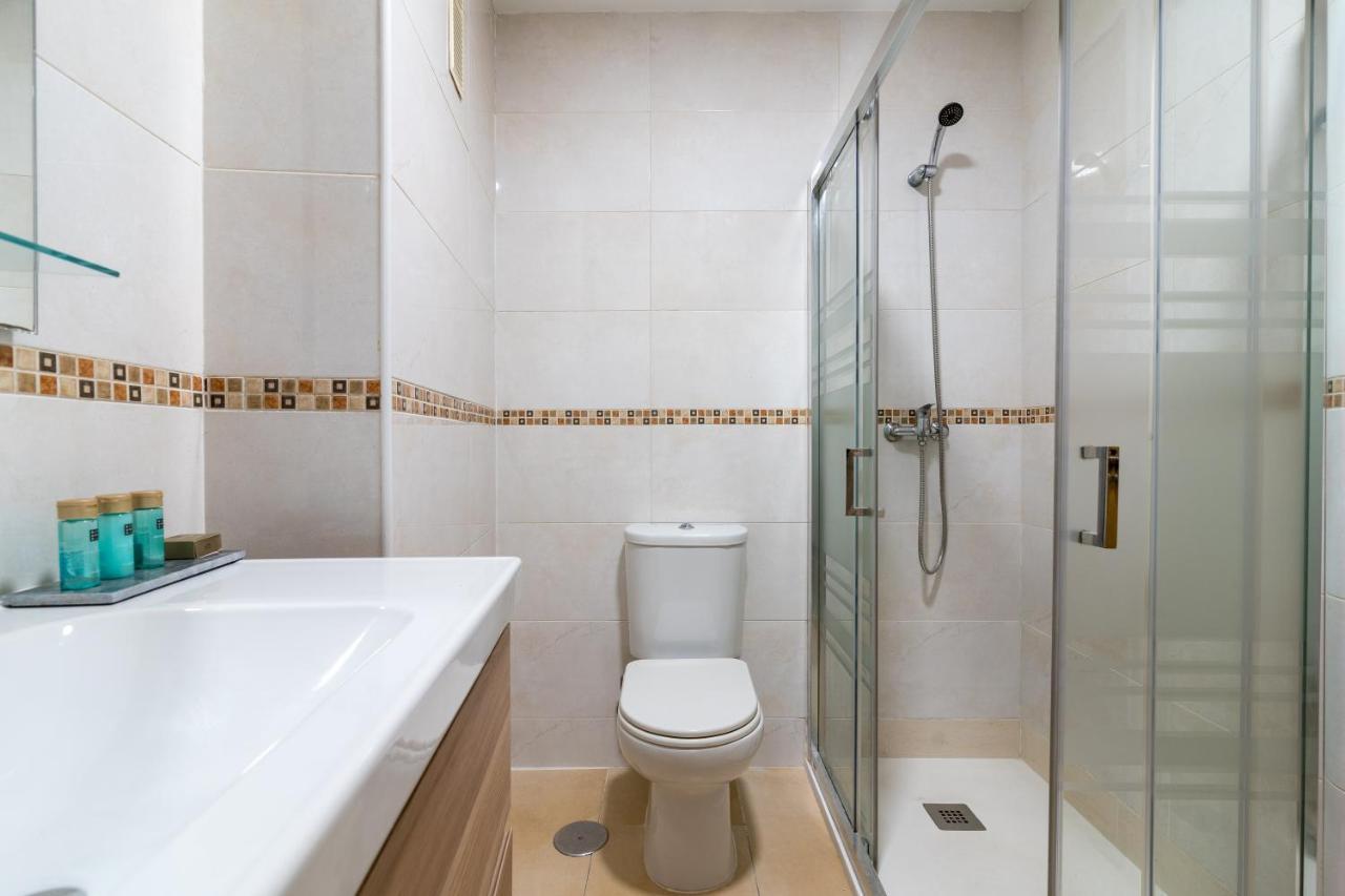 Iloftmalaga Carreteria - Puerta De Antequera Apartment Exterior photo