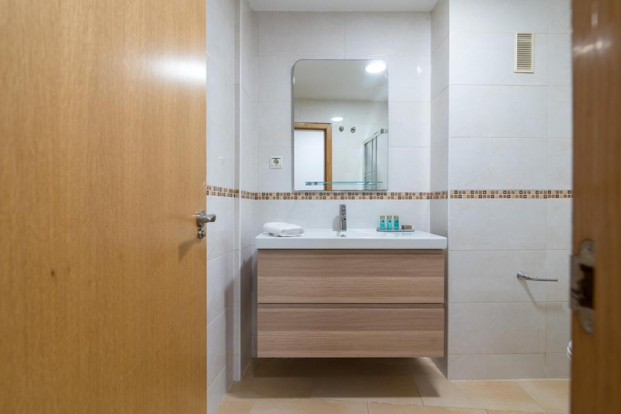 Iloftmalaga Carreteria - Puerta De Antequera Apartment Exterior photo