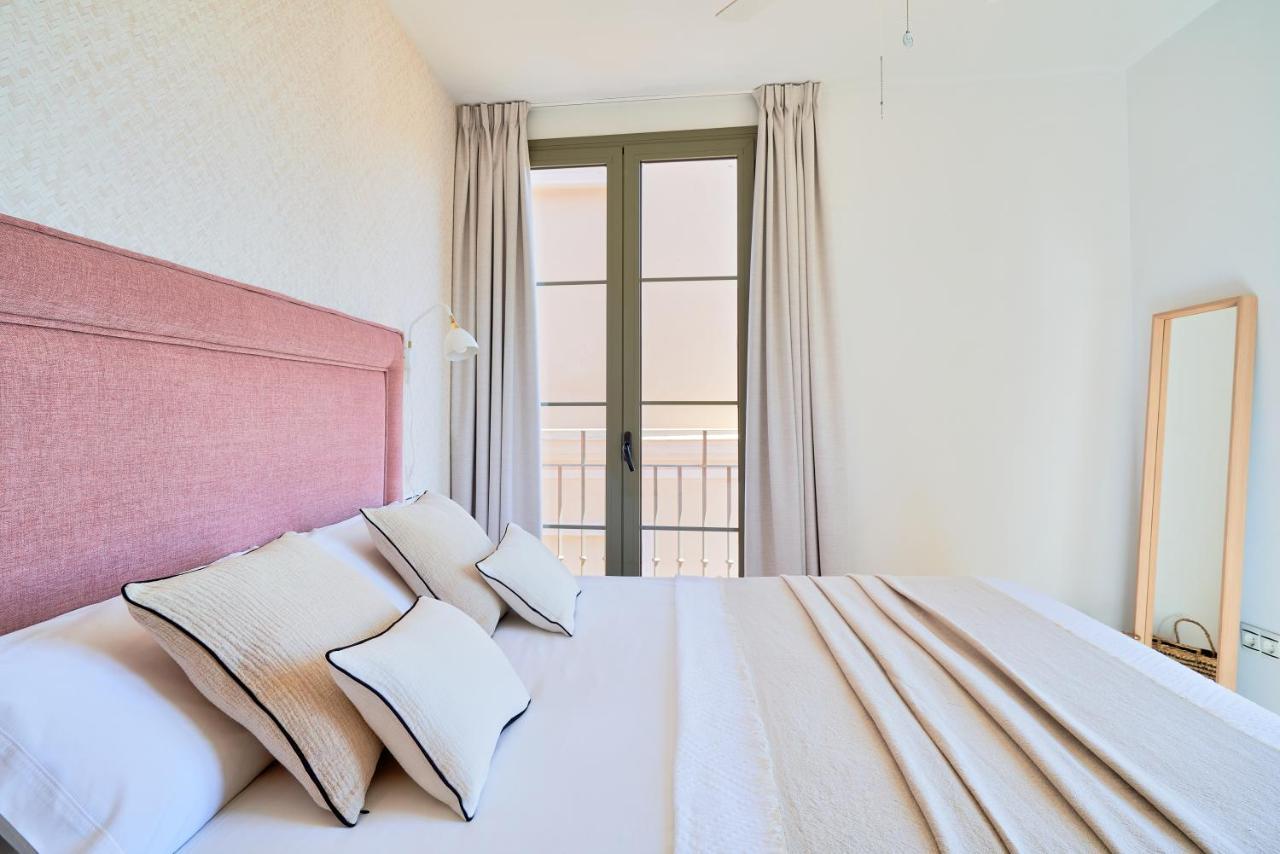 Iloftmalaga Carreteria - Puerta De Antequera Apartment Exterior photo