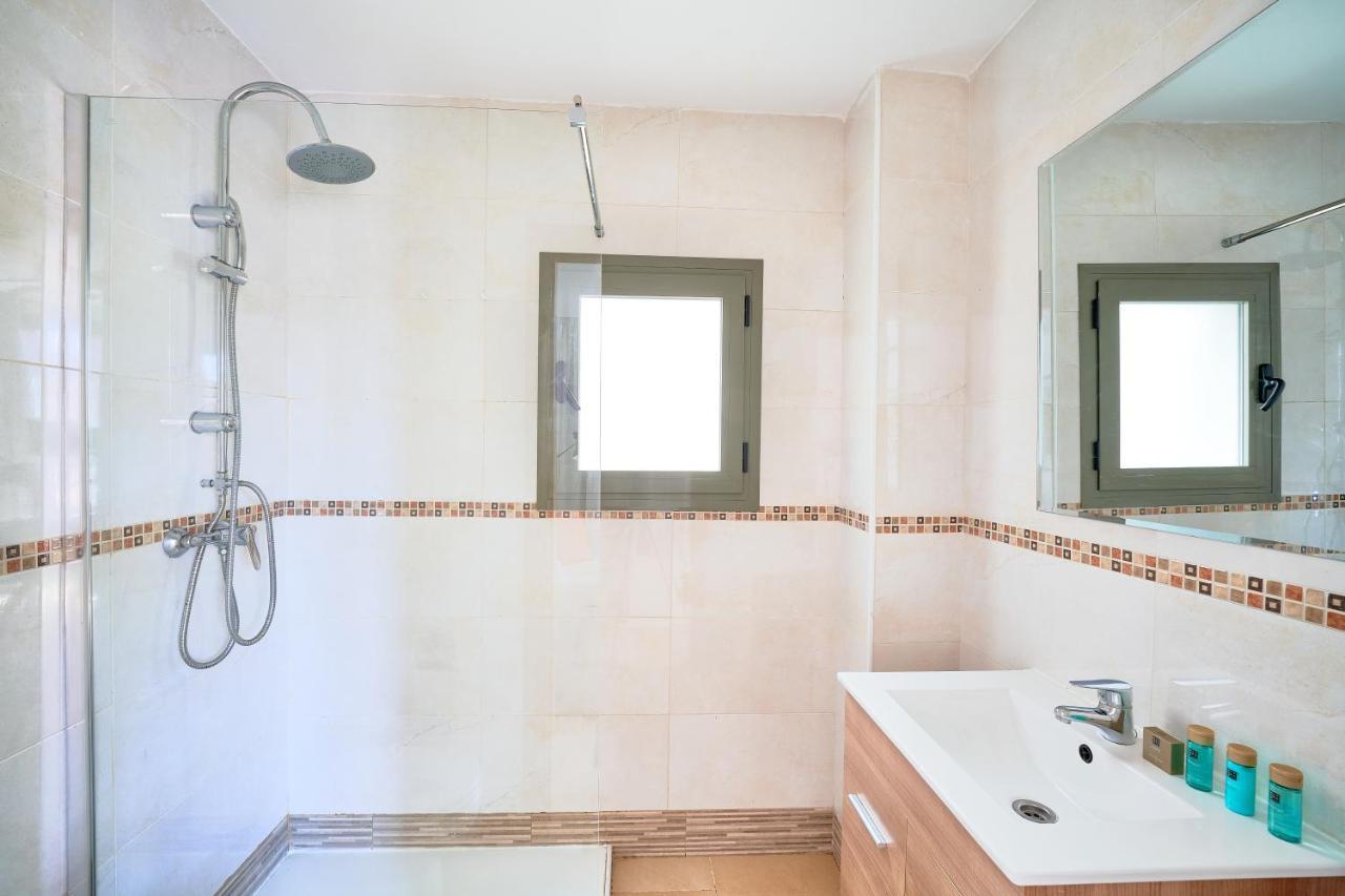 Iloftmalaga Carreteria - Puerta De Antequera Apartment Exterior photo